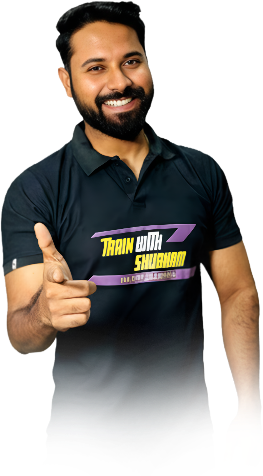 Shubham Londhe