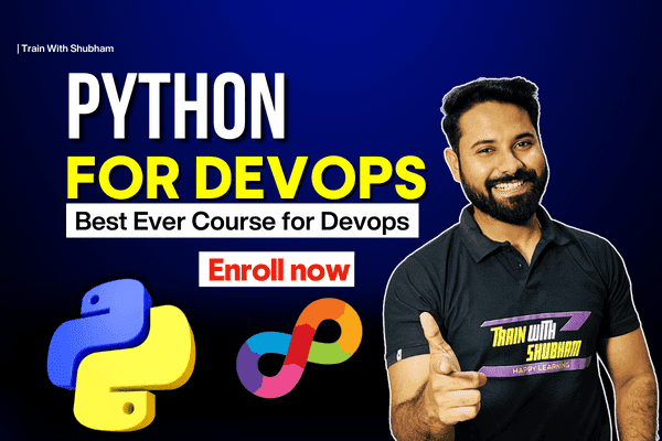 Batch II - Python For DevOps
