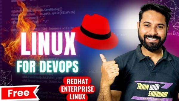 Linux For DevOps - Masterclass