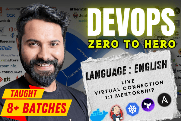 github - nksharma063 : hero devops python assignment... Cohort 1 - Advanced DevOps - Zero To Hero (English)